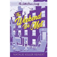 The Weekend We Met: A Sweet NYC Romantic Comedy: Book One) - The Weekend We Met: A Sweet NYC Romantic Comedy: Book One) - jetzt bei oelder-buchhandlung.de kaufen