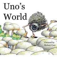 Uno's World - Uno's World - jetzt bei oelder-buchhandlung.de kaufen