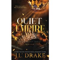 Quiet Empire (Discreet Edition) (Quiet Mafia, Band 4) - Quiet Empire (Discreet Edition) (Quiet Mafia, Band 4) - jetzt bei oelder-buchhandlung.de kaufen