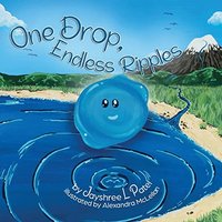 One Drop, Endless Ripples - One Drop, Endless Ripples - jetzt bei oelder-buchhandlung.de kaufen