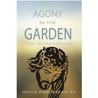 Agony in the Garden - Agony in the Garden - jetzt bei oelder-buchhandlung.de kaufen