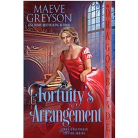 Fortuity's Arrangement: A Regency Historical Romance (Seven Unsuitable Sisters, Band 2) - Fortuity's Arrangement: A Regency Historical Romance (Seven Unsuitable Sisters, Band 2) - jetzt bei oelder-buchhandlung.de kaufen