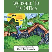 Welcome To My Office - Welcome To My Office - jetzt bei oelder-buchhandlung.de kaufen