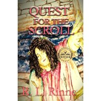 Quest for the Scroll - Quest for the Scroll - jetzt bei oelder-buchhandlung.de kaufen