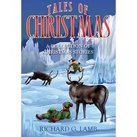 Tales of Christmas: A Collection of Christmas Stories - Tales of Christmas: A Collection of Christmas Stories - jetzt bei oelder-buchhandlung.de kaufen