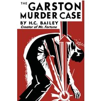 The Garston Murder Case - The Garston Murder Case - jetzt bei oelder-buchhandlung.de kaufen