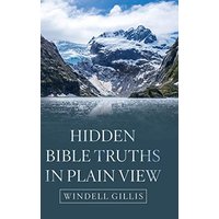 Hidden Bible Truths in Plain View - Hidden Bible Truths in Plain View - jetzt bei oelder-buchhandlung.de kaufen