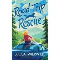 Road Trip Rescue - Road Trip Rescue - jetzt bei oelder-buchhandlung.de kaufen