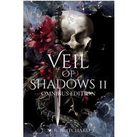 Veil of Shadows II - Veil of Shadows II - jetzt bei oelder-buchhandlung.de kaufen