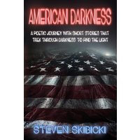 American Darkness - American Darkness - jetzt bei oelder-buchhandlung.de kaufen