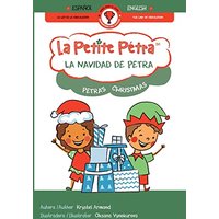 LA NAVIDAD DE PETRA: PETRA'S CHRISTMAS - LA NAVIDAD DE PETRA: PETRA'S CHRISTMAS - jetzt bei oelder-buchhandlung.de kaufen