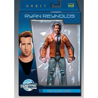 Orbit: Ryan Reynolds (Fame) - Orbit: Ryan Reynolds (Fame) - jetzt bei oelder-buchhandlung.de kaufen