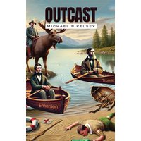 OUTCAST - OUTCAST - jetzt bei oelder-buchhandlung.de kaufen