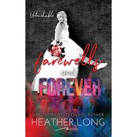 Farewells and Forever (Untouchable, Band 12) - Farewells and Forever (Untouchable, Band 12) - jetzt bei oelder-buchhandlung.de kaufen