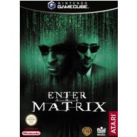 Enter The Matrix