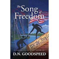 The Song of Freedom: A Historical Mystery Novel - The Song of Freedom: A Historical Mystery Novel - jetzt bei oelder-buchhandlung.de kaufen