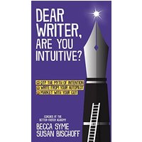 Dear Writer, Are You Intuitive? (Quitbooks for Writers, Band 6) - Dear Writer, Are You Intuitive? (Quitbooks for Writers, Band 6) - jetzt bei oelder-buchhandlung.de kaufen