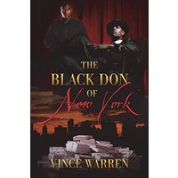 The Black Don of New York - The Black Don of New York - jetzt bei oelder-buchhandlung.de kaufen