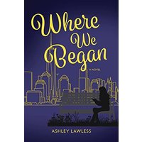 Where We Began - Where We Began - jetzt bei oelder-buchhandlung.de kaufen