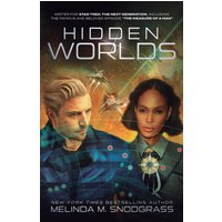Hidden Worlds (Imperials, Band 3) - Hidden Worlds (Imperials, Band 3) - jetzt bei oelder-buchhandlung.de kaufen