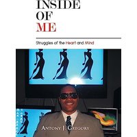 Inside of Me: Struggles of the Heart and Mind - Inside of Me: Struggles of the Heart and Mind - jetzt bei oelder-buchhandlung.de kaufen
