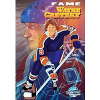 FAME: Wayne Gretzky - FAME: Wayne Gretzky - jetzt bei oelder-buchhandlung.de kaufen