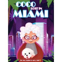 Coco Lost in Miami - Coco Lost in Miami - jetzt bei oelder-buchhandlung.de kaufen