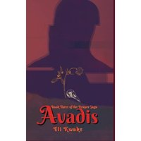 Avadis: Book Three of the Reaper Saga - Avadis: Book Three of the Reaper Saga - jetzt bei oelder-buchhandlung.de kaufen