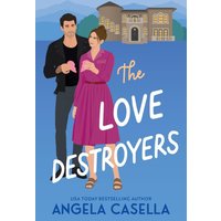 The Love Destroyers (Unlucky in Love, Band 4) - The Love Destroyers (Unlucky in Love, Band 4) - jetzt bei oelder-buchhandlung.de kaufen