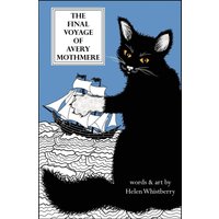 The Final Voyage of Avery Mothmere - The Final Voyage of Avery Mothmere - jetzt bei oelder-buchhandlung.de kaufen