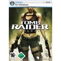Eidos Tomb Raider: Underworld