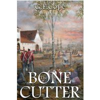 The Bone Cutter - The Bone Cutter - jetzt bei oelder-buchhandlung.de kaufen