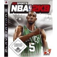 2K Games Nba 2K9