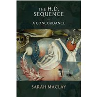 The H.D. Sequence-A Concordance - The H.D. Sequence-A Concordance - jetzt bei oelder-buchhandlung.de kaufen