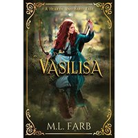 Vasilisa (Hearth and Bard Tales) - Vasilisa (Hearth and Bard Tales) - jetzt bei oelder-buchhandlung.de kaufen
