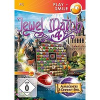 Rondomedia Jewel Match 4