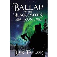 Ballad of the Blacksmith's Son - Ballad of the Blacksmith's Son - jetzt bei oelder-buchhandlung.de kaufen