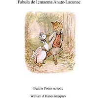 Fabula de Iemaema Anate-Lacunae