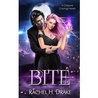 Bite: A Witch and Vampire Second Chance Romance (Creature Cravings) - Bite: A Witch and Vampire Second Chance Romance (Creature Cravings) - jetzt bei oelder-buchhandlung.de kaufen