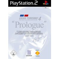 Sony Gran Turismo 4 - Prologue