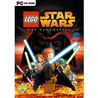 Eidos Gmbh Lego Star Wars