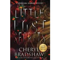 Little Lost Secrets, Large Print Edition - Little Lost Secrets, Large Print Edition - jetzt bei oelder-buchhandlung.de kaufen