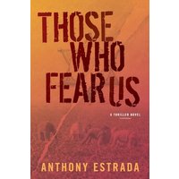 Those Who Fear Us - Those Who Fear Us - jetzt bei oelder-buchhandlung.de kaufen