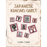 Japanese Kimono Quilt - Japanese Kimono Quilt - jetzt bei oelder-buchhandlung.de kaufen