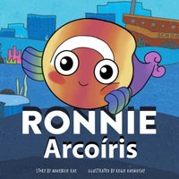 Ronnie Arcoíris - Ronnie Arcoíris - jetzt bei oelder-buchhandlung.de kaufen