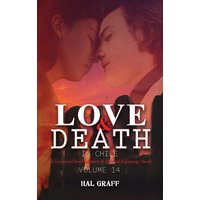 Love and Death in Chile (A Love and Death Mystery & Political Espionage Novel, Band 14) - Love and Death in Chile (A Love and Death Mystery & Political Espionage Novel, Band 14) - jetzt bei oelder-buchhandlung.de kaufen