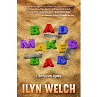 Bad Makes Bad (A Cherry Orozco Mystery, Band 2) - Bad Makes Bad (A Cherry Orozco Mystery, Band 2) - jetzt bei oelder-buchhandlung.de kaufen