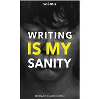 W.I.M.S Writing Is My Sanity - W.I.M.S Writing Is My Sanity - jetzt bei oelder-buchhandlung.de kaufen