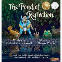 The Pond of Reflection (Pearls of Wisdom, Band 1) - The Pond of Reflection (Pearls of Wisdom, Band 1) - jetzt bei oelder-buchhandlung.de kaufen