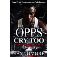 Opps Cry Too - Opps Cry Too - jetzt bei oelder-buchhandlung.de kaufen